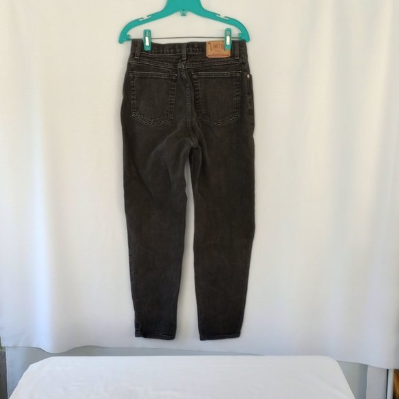 Authentic Limited Black Jeans - Picture 2 of 10